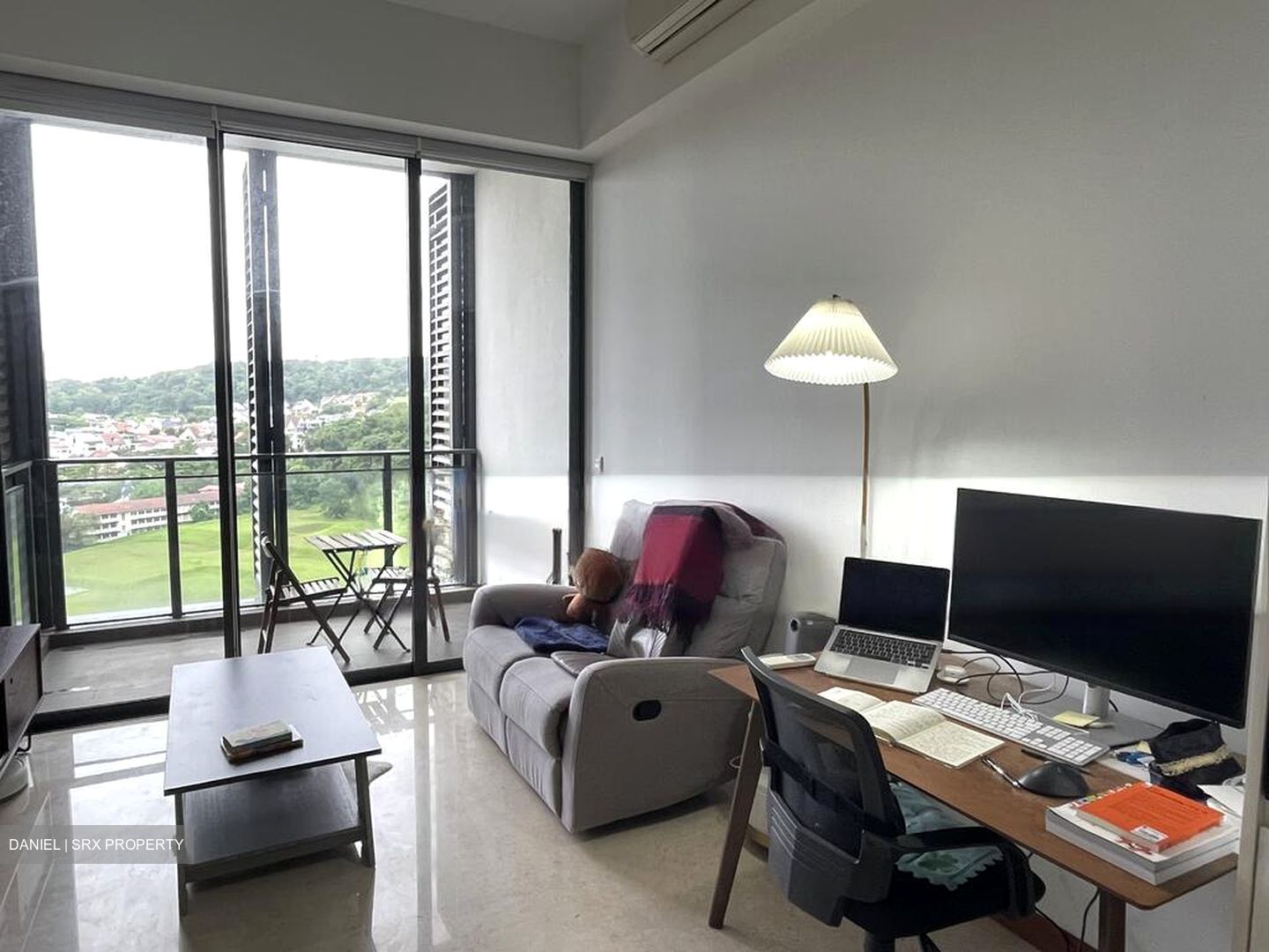 The Hillier (D23), Apartment #486655091